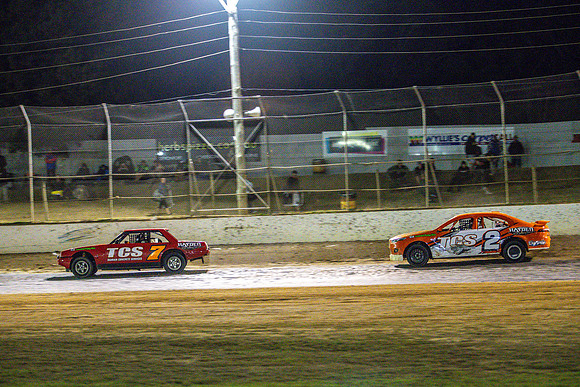 Modified 7 T7 - 10 - Latrobe - 30th -31st Jan 2026-13