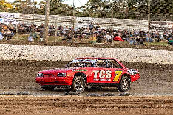 Modified 7 T7 - 10 - Latrobe - 30th -31st Jan 2026-7