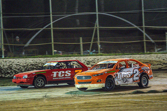 Modified 7 T7 - 10 - Latrobe - 30th -31st Jan 2026-17
