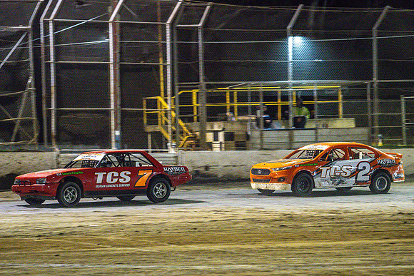 Modified 7 T7 - 10 - Latrobe - 30th -31st Jan 2026-14