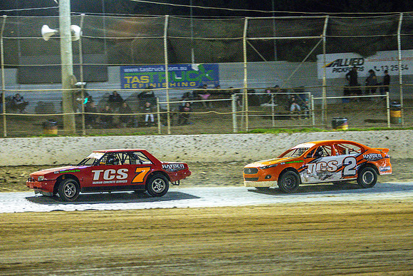 Modified 7 T7 - 10 - Latrobe - 30th -31st Jan 2026-15