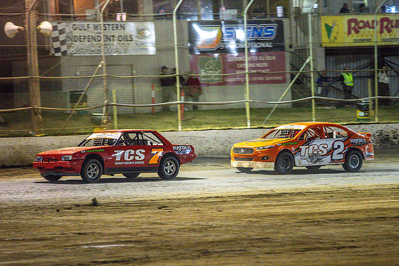 Modified 7 T7 - 10 - Latrobe - 30th -31st Jan 2026-18