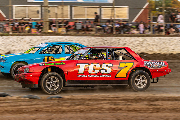 Modified 7 T7 - 10 - Latrobe - 30th -31st Jan 2026-9