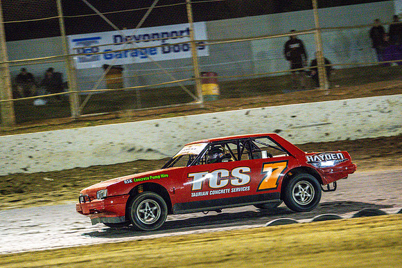 Modified 7 T7 - 10 - Latrobe - 30th -31st Jan 2026-25