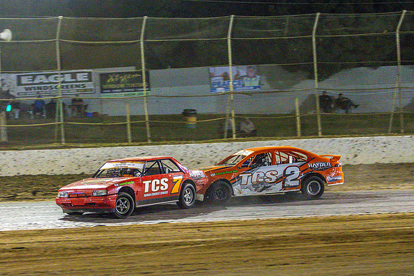 Modified 7 T7 - 10 - Latrobe - 30th -31st Jan 2026-22