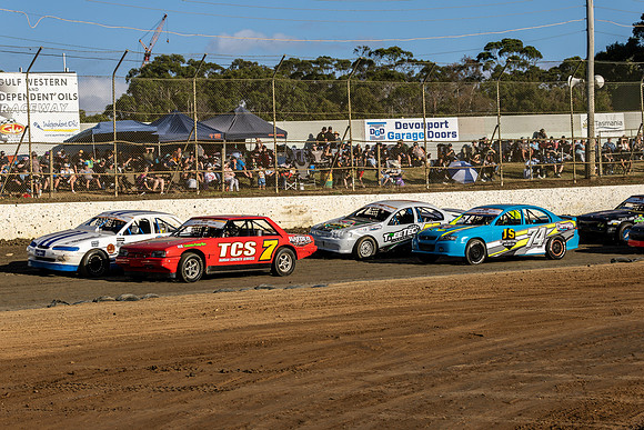 Modified 7 T7 - 10 - Latrobe - 30th -31st Jan 2026