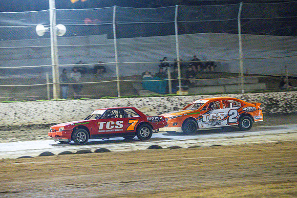 Modified 7 T7 - 10 - Latrobe - 30th -31st Jan 2026-19