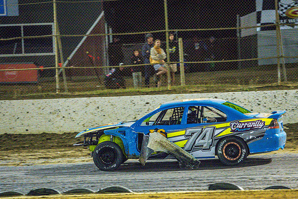 Modified 74 T74 - 10 - Latrobe - 30th -31st Jan 2026-11