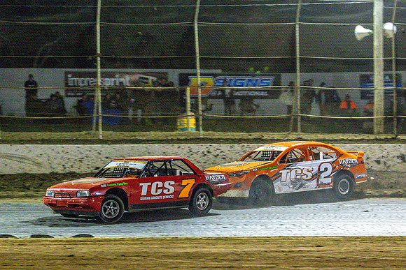 Modified 7 T7 - 10 - Latrobe - 30th -31st Jan 2026-23