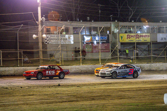 Modified 7 T7 - 10 - Latrobe - 30th -31st Jan 2026-21