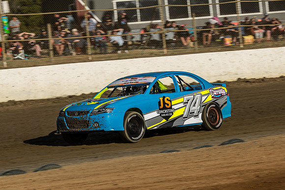 Modified 74 T74 - 10 - Latrobe - 30th -31st Jan 2026-3