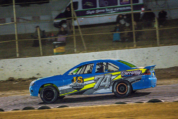 Modified 74 T74 - 10 - Latrobe - 30th -31st Jan 2026-9
