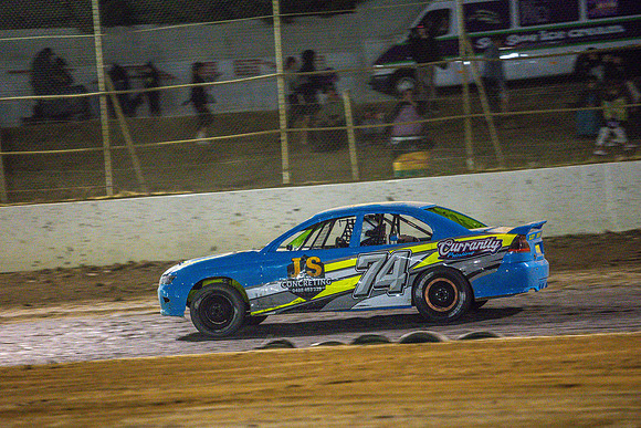 Modified 74 T74 - 10 - Latrobe - 30th -31st Jan 2026-8