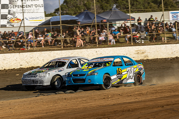 Modified 74 T74 - 10 - Latrobe - 30th -31st Jan 2026