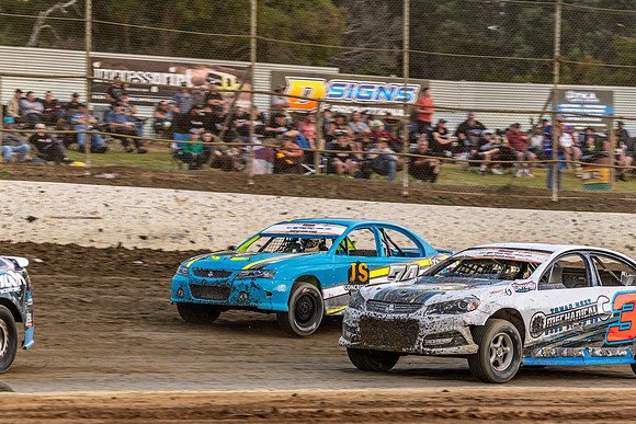 Modified 74 T74 - 10 - Latrobe - 30th -31st Jan 2026-6
