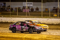 Street Stock 10 T10 - 10 - Latrobe - 30th -31st Jan 2026