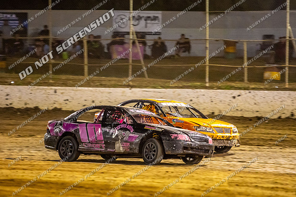 Street Stock 10 T10 - 10 - Latrobe - 30th -31st Jan 2026