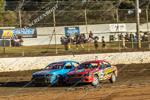 Street Stock 15 T15 - 10 - Latrobe - 30th -31st Jan 2026-2
