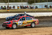 Street Stock 15 T15 - 10 - Latrobe - 30th -31st Jan 2026-3