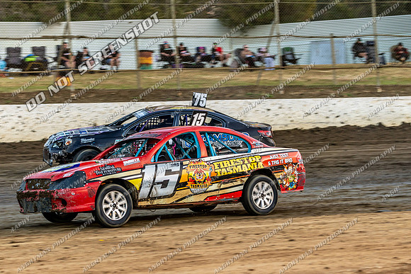 Street Stock 15 T15 - 10 - Latrobe - 30th -31st Jan 2026-3