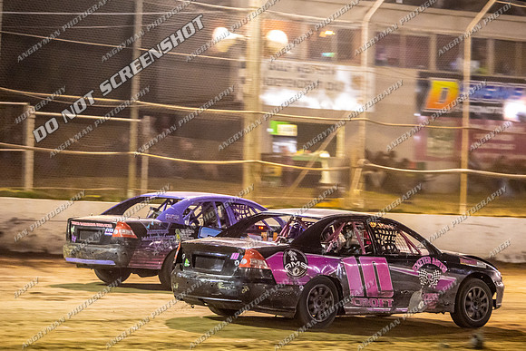 Street Stock 10 T10 - 10 - Latrobe - 30th -31st Jan 2026-2
