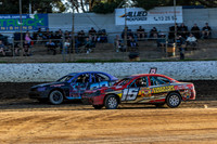 Street Stock 15 T15 - 10 - Latrobe - 30th -31st Jan 2026-5