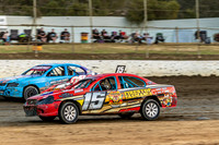Street Stock 15 T15 - 10 - Latrobe - 30th -31st Jan 2026-4