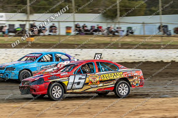 Street Stock 15 T15 - 10 - Latrobe - 30th -31st Jan 2026-4
