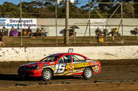 Street Stock 15 T15 - 10 - Latrobe - 30th -31st Jan 2026