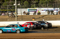Street Stock 16 T16 - 10 - Latrobe - 30th -31st Jan 2026