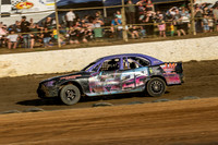 Street Stock 22 T22 - 10 - Latrobe - 30th -31st Jan 2026-20