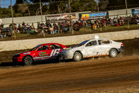 Street Stock 16 T16 - 10 - Latrobe - 30th -31st Jan 2026-2