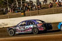 Street Stock 22 T22 - 10 - Latrobe - 30th -31st Jan 2026-21