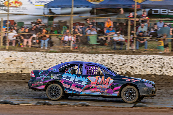 Street Stock 22 T22 - 10 - Latrobe - 30th -31st Jan 2026-22