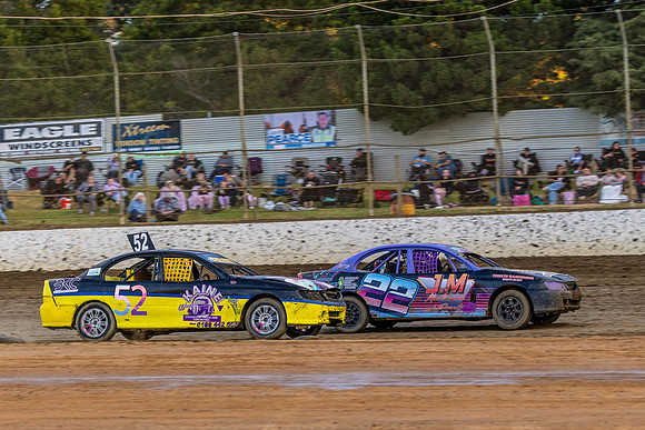 Street Stock 22 T22 - 10 - Latrobe - 30th -31st Jan 2026-33