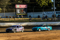 Street Stock 22 T22 - 10 - Latrobe - 30th -31st Jan 2026-8