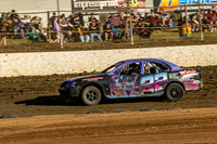Street Stock 22 T22 - 10 - Latrobe - 30th -31st Jan 2026-19