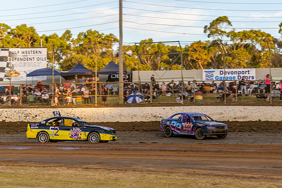 Street Stock 22 T22 - 10 - Latrobe - 30th -31st Jan 2026-31