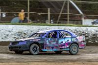 Street Stock 22 T22 - 10 - Latrobe - 30th -31st Jan 2026-15