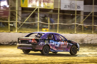 Street Stock 22 T22 - 10 - Latrobe - 30th -31st Jan 2026-18