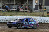 Street Stock 22 T22 - 10 - Latrobe - 30th -31st Jan 2026-14