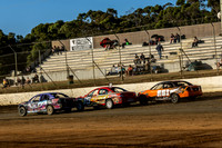 Street Stock 22 T22 - 10 - Latrobe - 30th -31st Jan 2026-5