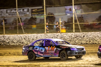 Street Stock 22 T22 - 10 - Latrobe - 30th -31st Jan 2026-16