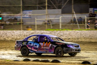 Street Stock 22 T22 - 10 - Latrobe - 30th -31st Jan 2026-17