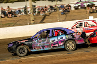 Street Stock 22 T22 - 10 - Latrobe - 30th -31st Jan 2026-4