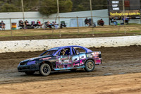 Street Stock 22 T22 - 10 - Latrobe - 30th -31st Jan 2026-12