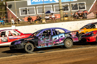Street Stock 22 T22 - 10 - Latrobe - 30th -31st Jan 2026-3