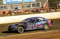 Street Stock 22 T22 - 10 - Latrobe - 30th -31st Jan 2026-10