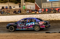 Street Stock 22 T22 - 10 - Latrobe - 30th -31st Jan 2026-11