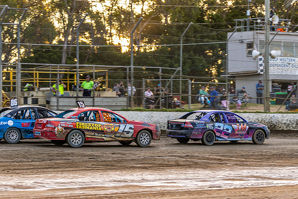 Street Stock 22 T22 - 10 - Latrobe - 30th -31st Jan 2026-38